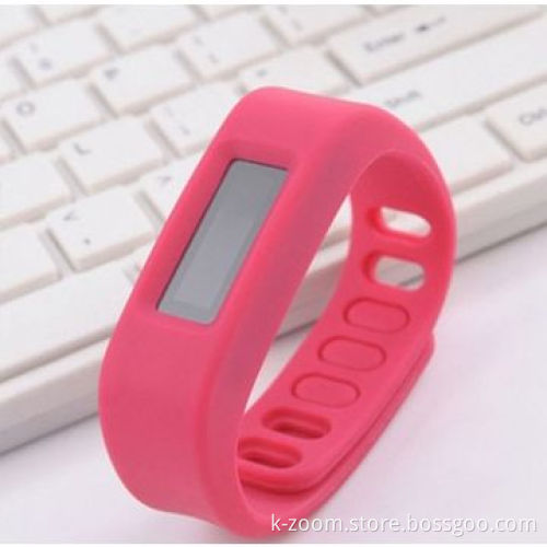 Bluetooth bracelet with waterproof